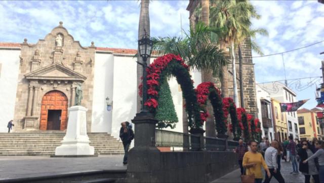 Casa Deco, La Galga, La Palma Villa Exterior foto