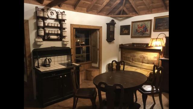 Casa Deco, La Galga, La Palma Villa Exterior foto